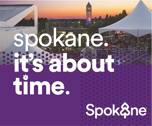 Spokane